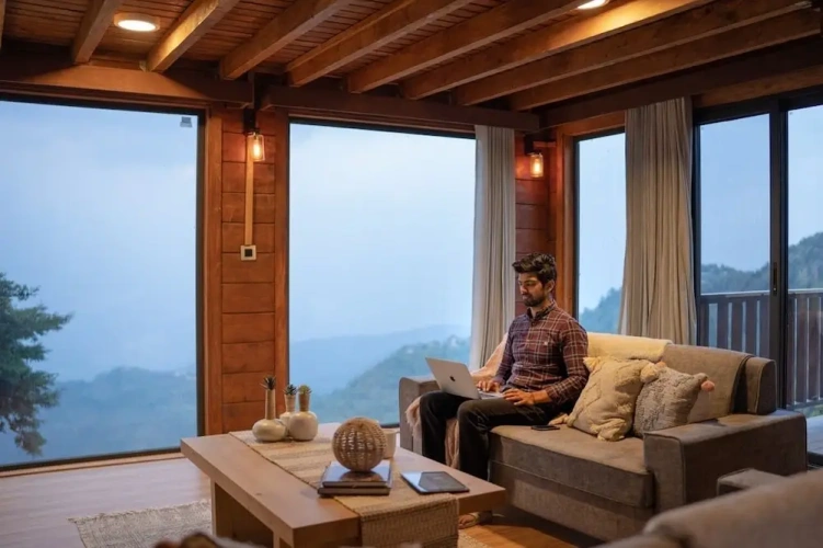 2 Bedrooms Luxury Villa