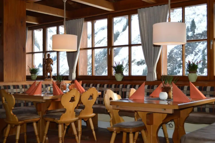 Gasthaus Glöckle