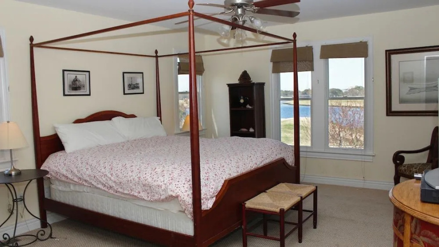 Mulligan House - 5 Br Home