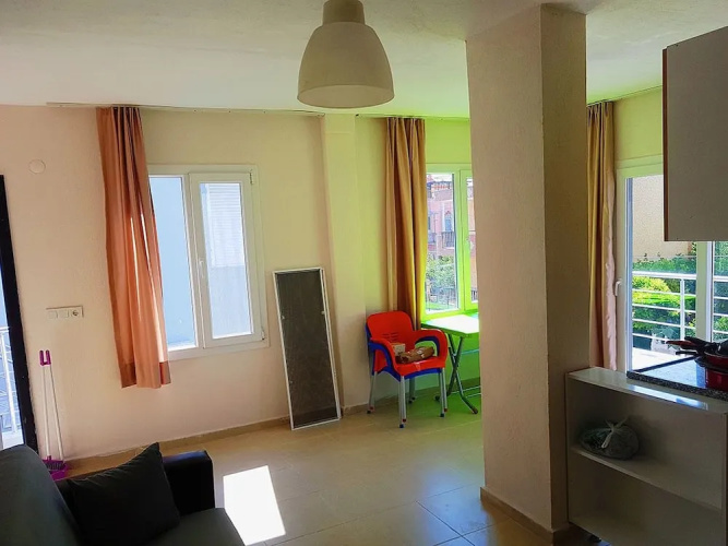 Ata Apart Otel