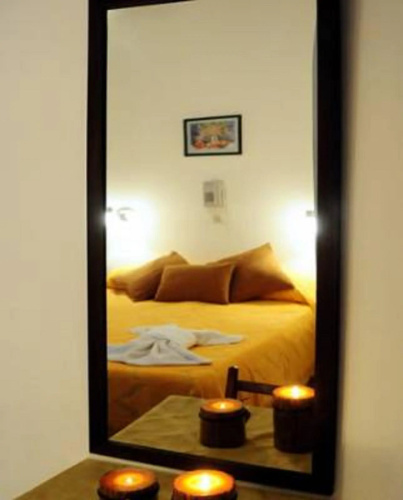 Baloo Hotel