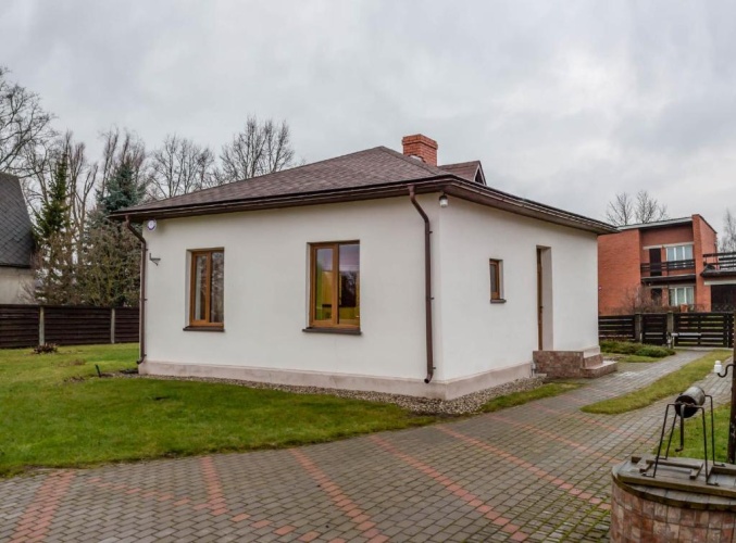 1 Bedroom Cottage