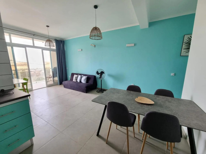 Appartement Cara do Mar