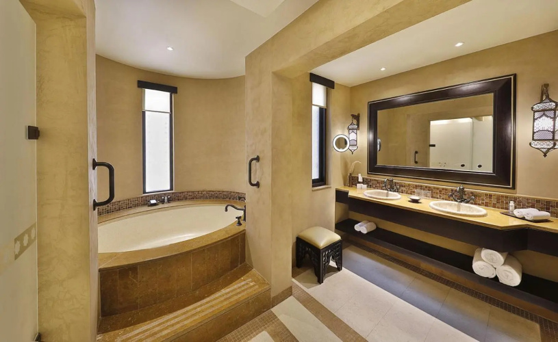 Anantara Qasr Al Sarab Resort & Spa photo 11
