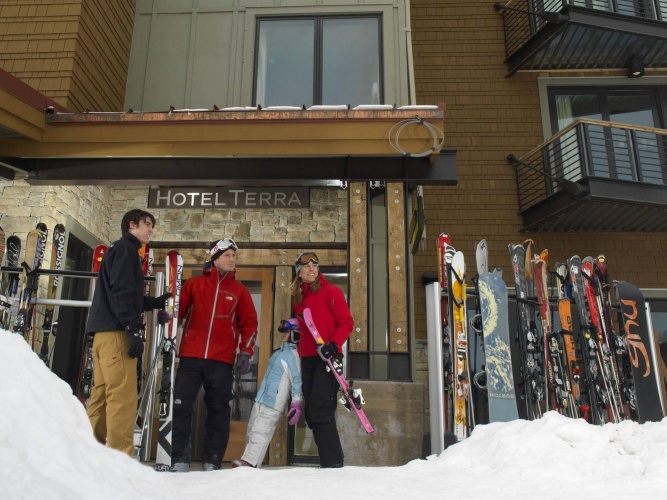Hotel Terra Jackson Hole photo 39