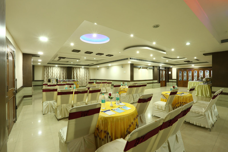 Hotel Jironi