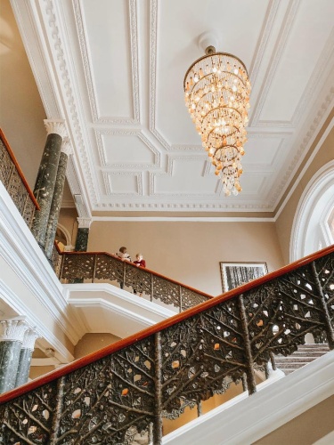The Caledonian Edinburgh, Curio Collection by Hilton photo 30