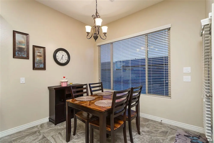 Pleasant Surprise 4 Br By Casago