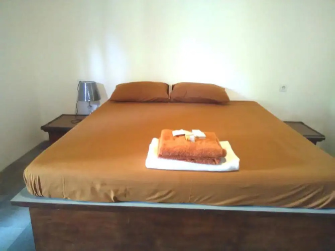 Pondok Indah Bungalow Bingin