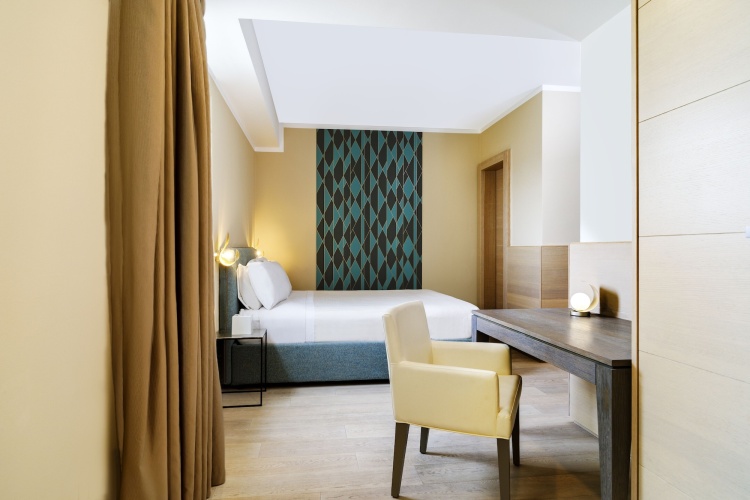 Grand Hotel Alassio photo 19