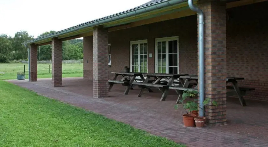 Het Jaegershoes