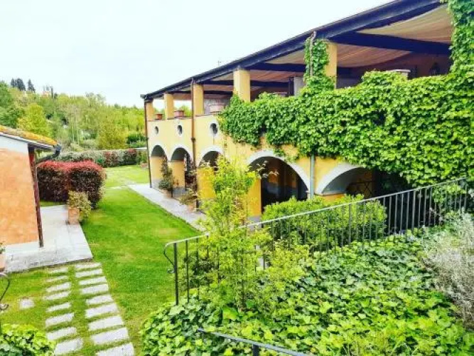 Tenuta I Massini