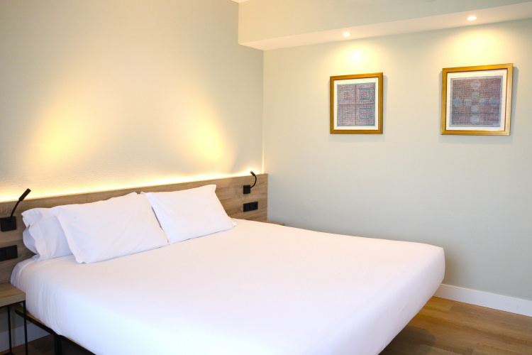 Eurohotel Diagonal Port