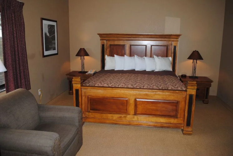 Wisconsin Dells Area Condominiums