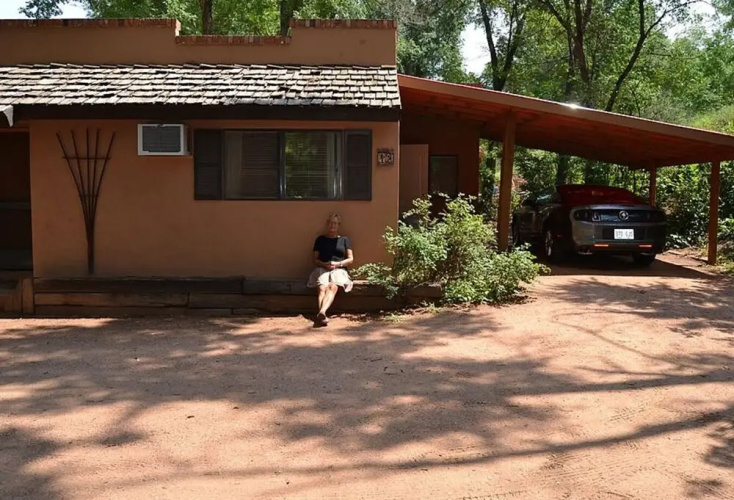 Town & Country Cottages