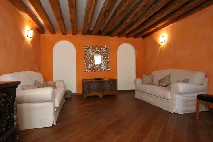 City Apartments - Contarina
