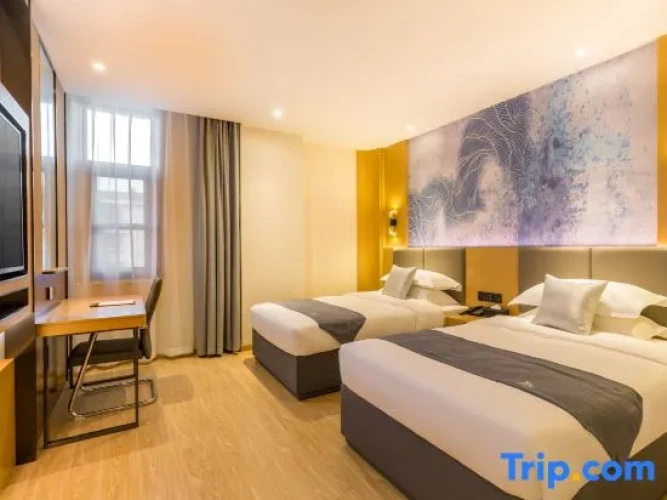 Comfort Twin room