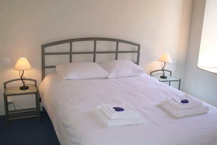 Classic Quadruple room
