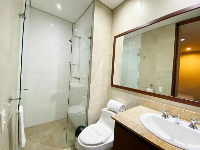 Economy Single room