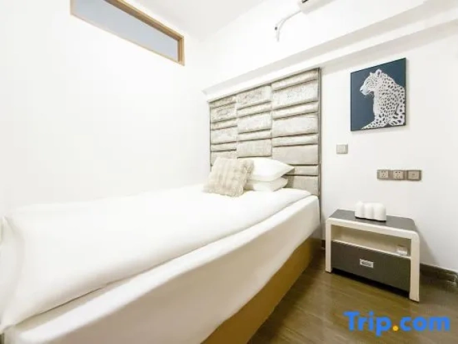 2 Bedrooms Duplex Suite