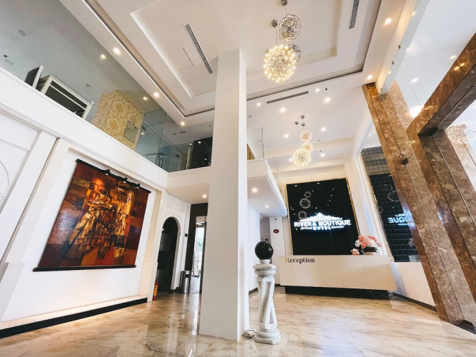 Rivera Boutique