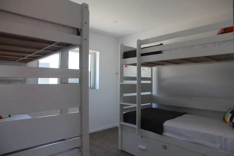 UAU Hostel