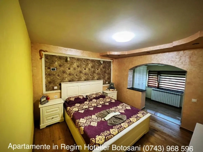 3 Bedrooms Apartment