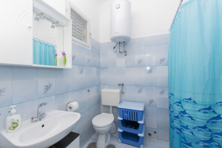 Apartment Nediljka