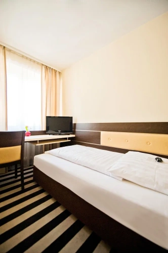Small Single room
