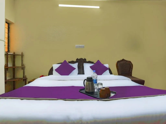 The Maurvi Inn