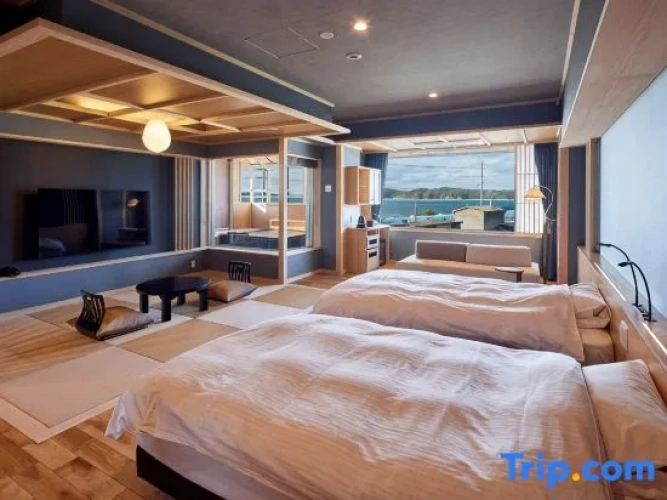 Twin Suite