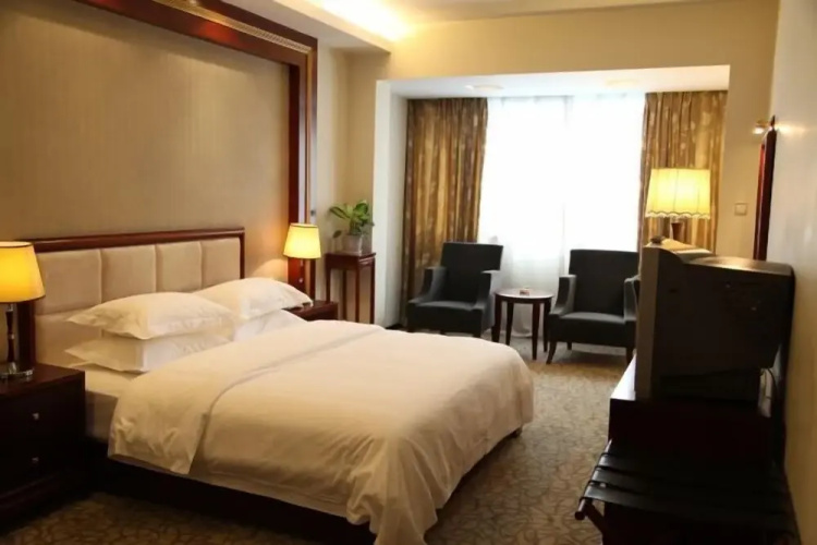 Kehuayuan Hotel