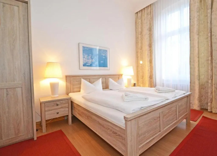Apartment Regina 1