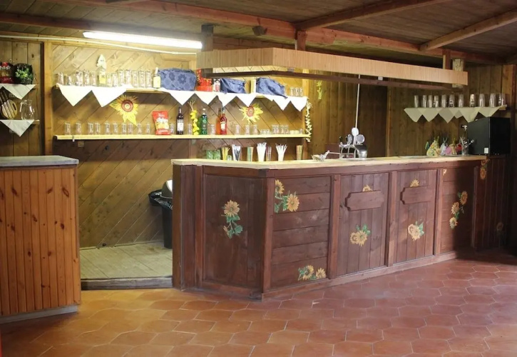 Falanto Camping Village