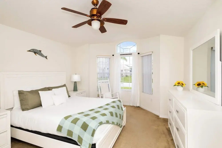 High Point Oasis