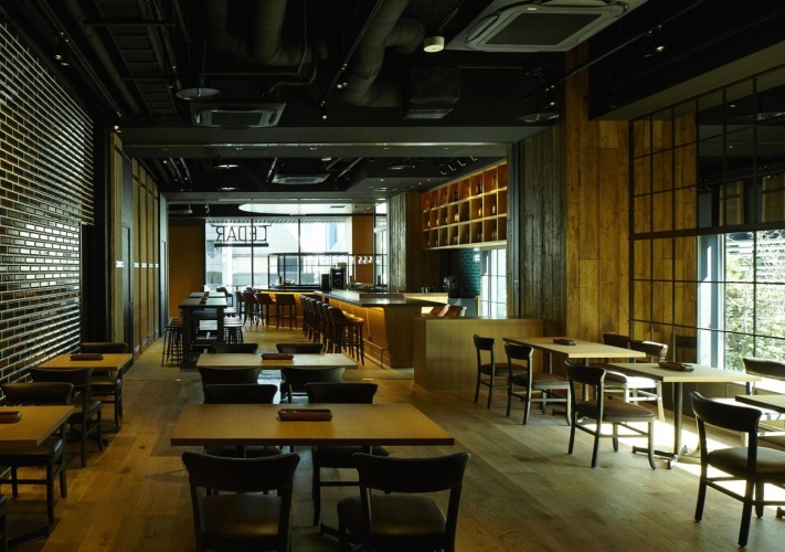 Remm Roppongi photo 17