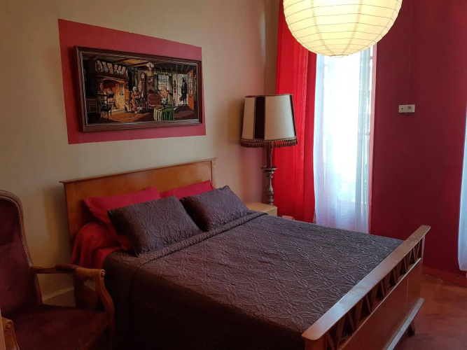 Hotel Des Alles