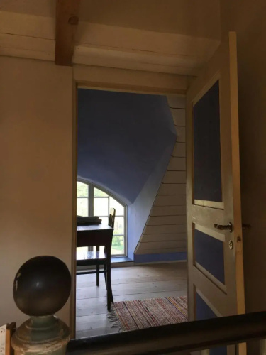 Ga Prästgården i Rörum