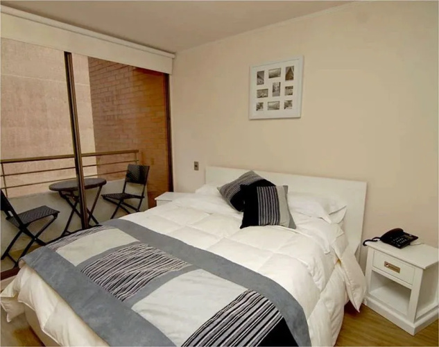 Explora Santiago Suite