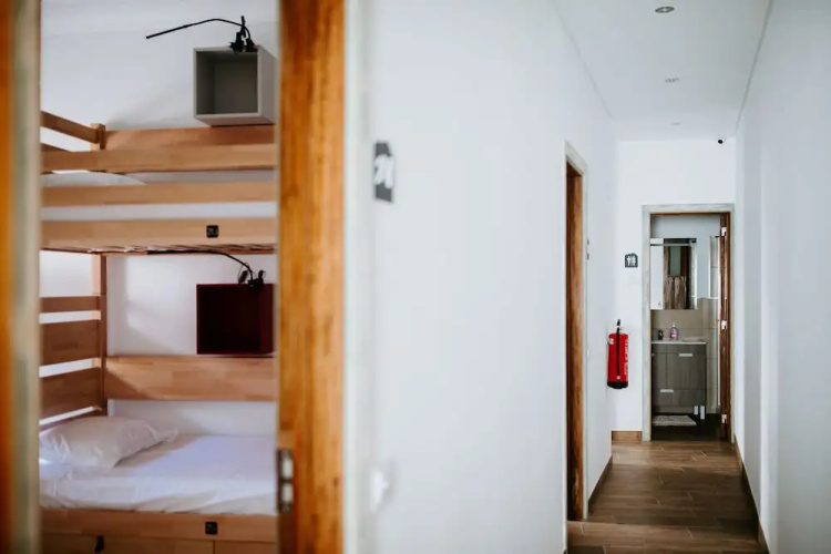 Dream House Hostel