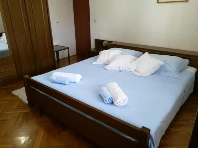 Apartman Mladenka