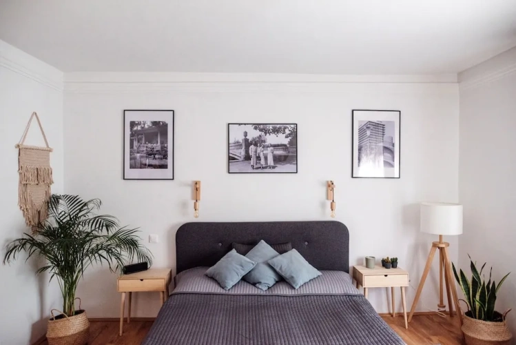 Grand Apartment