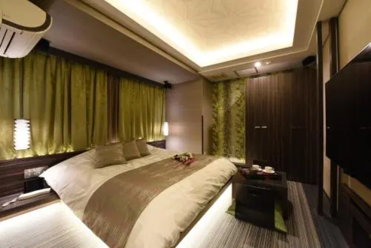Hotel Zen Machida