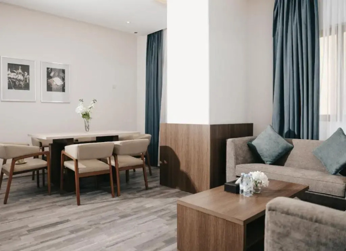 Dream Residence Rawabi