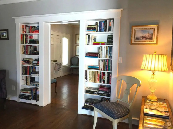 Bordeaux Inn Lodi