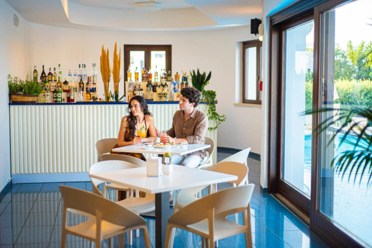Pietrablu Resort & SPA photo 25