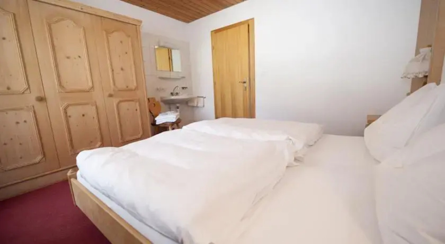 Apartment Bergsonne