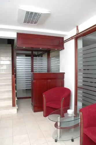 Vila Lux Milikic