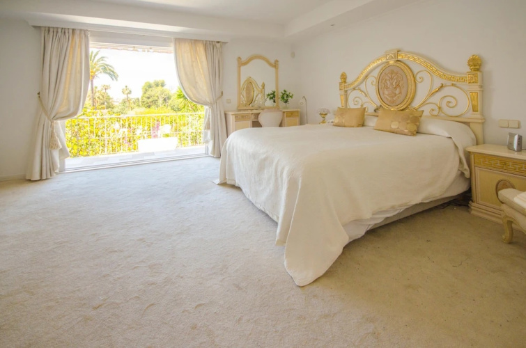 Villa Shayna