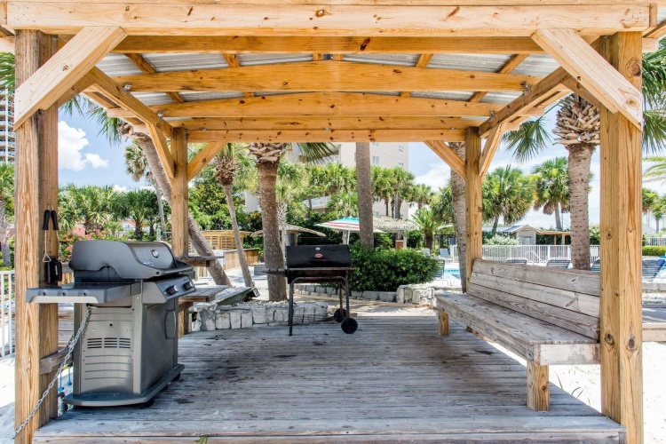 Surf & Sand Hotel photo 26